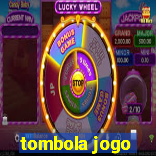 tombola jogo